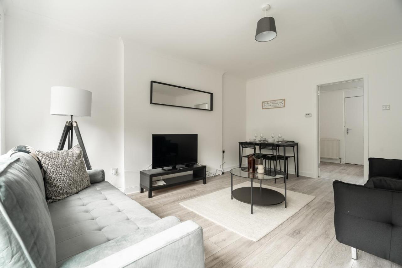 Glenisla House Villa Glasgow Bagian luar foto