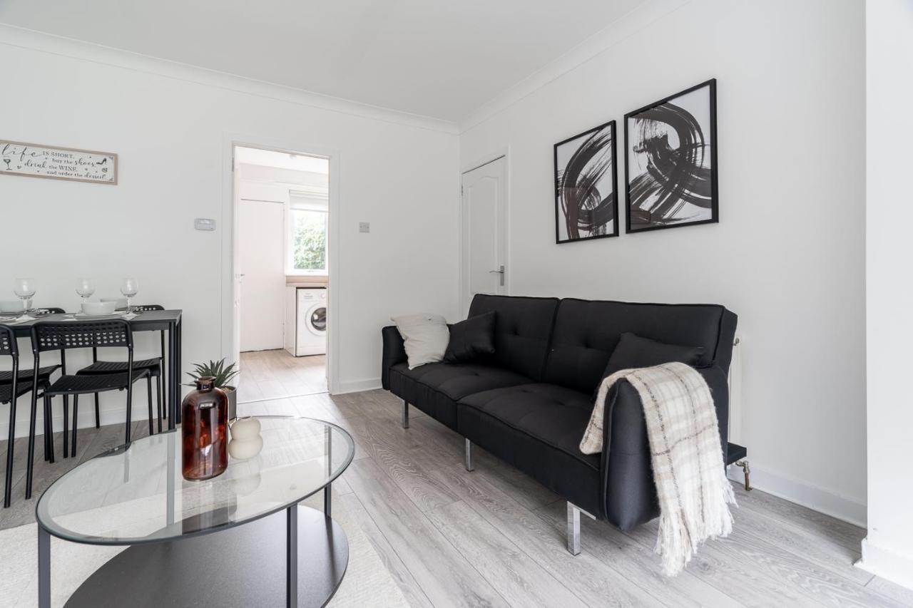 Glenisla House Villa Glasgow Bagian luar foto